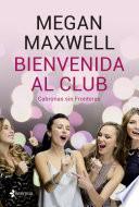 Libro Bienvenida al club Cabronas sin Fronteras