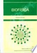 Libro Biofísica