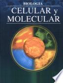 Libro Biologia Celular Y Molecular
