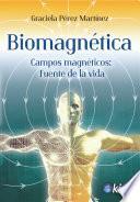 Libro Biomagnética