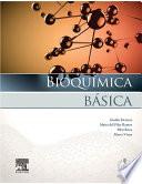 Libro Bioquímica básica + StudentConsult en español