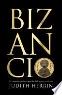 Libro Bizancio