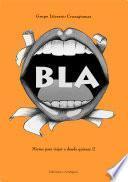 Libro BLA