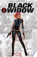 Libro Black Widow