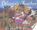 Libro Blanca's Feather