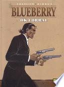 Libro Blueberry: Ok Corral (En Espanol)