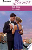 Libro Boda en Venecia