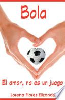 Libro Bola