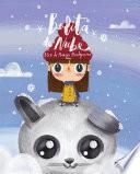 Libro Bolita de nube
