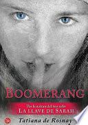 Libro Boomerang