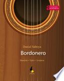 Libro Bordonero