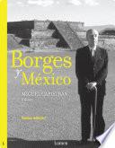 Libro Borges y México