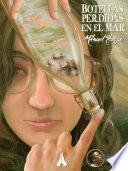 Libro Botellas perdidas en el mar