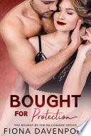 Libro Bought for Protection
