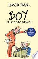 Libro Boy (Colección Alfaguara Clásicos)