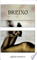 Libro Breixo