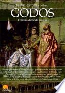Libro Breve historia de los godos