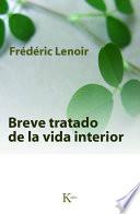 Libro Breve tratado de la vida interior