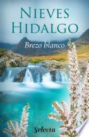 Libro Brezo blanco