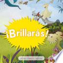 Libro ¡Brillarás!