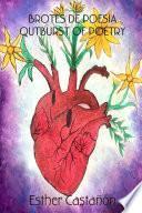 Libro BROTES DE POES�A - OUTBURST OF POETRY