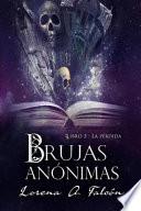 Libro Brujas Anónimas - Libro III