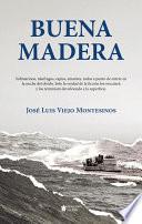 Libro Buena madera