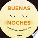 Libro Buenas Noches