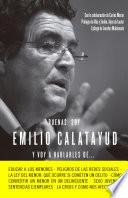 Libro Buenas, soy Emilio Calatayud y voy a hablarles de...