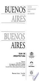 Libro Buenos Aires