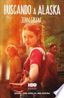 Libro Buscando a Alaska