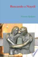 Libro Buscando a Nayeli