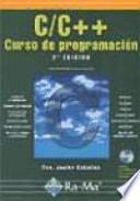 Libro C/C++