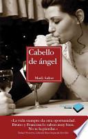 Libro Cabello de ángel