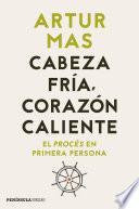 Libro Cabeza fría, corazón caliente