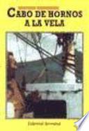Libro Cabo de Hornos a la vela