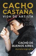 Libro Cacho de Buenos Aires