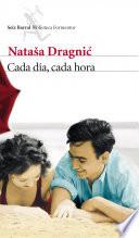 Libro Cada día, cada hora
