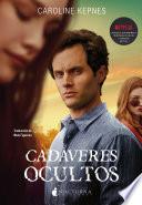 Libro Cádaveres ocultos