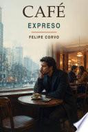 Libro Café Expreso