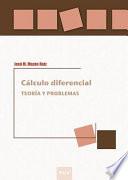 Libro Cálculo diferencial