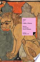 Libro Calila y Dimna