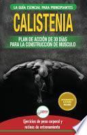 Libro Calistenia