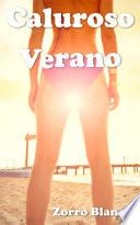 Libro Caluroso Verano