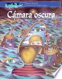 Libro Camara oscura / Dark Chamber