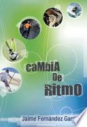 Libro Cambia de Ritmo