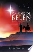 Libro Camino de Belen