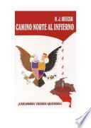 Libro CAMINO NORTE AL INFIERNO