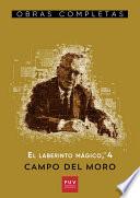 Libro Campo del Moro