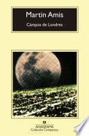 Libro Campos de Londres